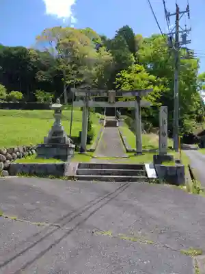 八柱神社(三重県)