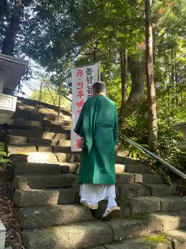 国上寺(新潟県)