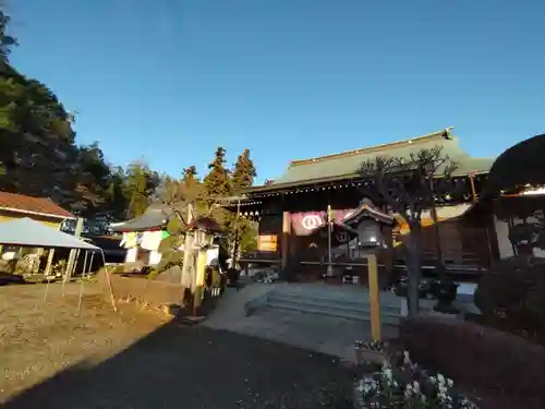 威徳院(千葉県)