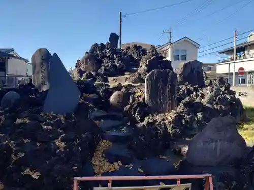 香取神社のその他建物
