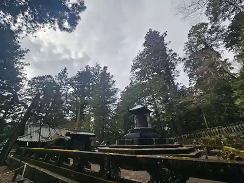 日光東照宮(栃木県)