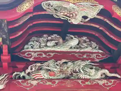 花園神社(茨城県)