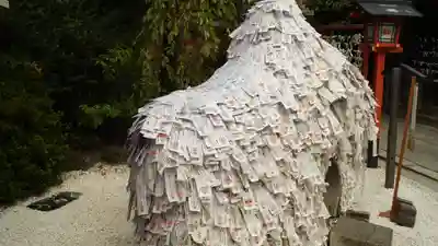 安井金比羅宮(京都府)