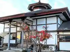 薬王寺(宮城県)