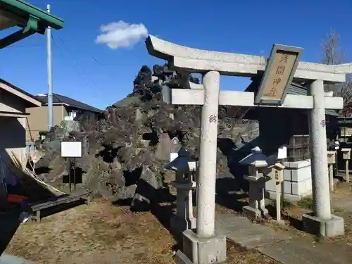 豊受神社(千葉県)