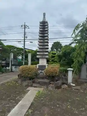 善福寺(東京都)