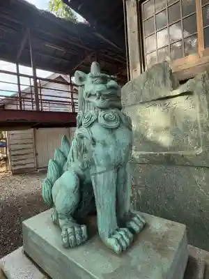 津田八幡神社(徳島県)