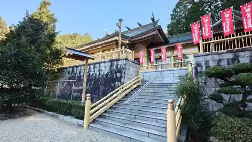 貴嶺宮(愛知県)