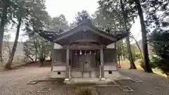 美国神社(兵庫県)