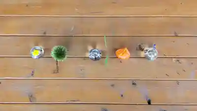 美瑛神社の芸術