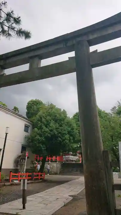 八坂神社(祇園さん)のその他建物