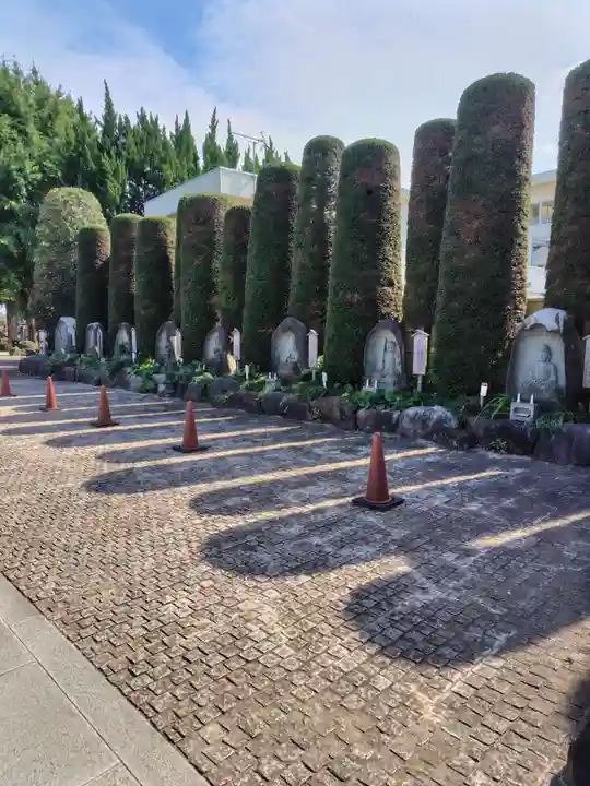 龍興寺(栃木県)