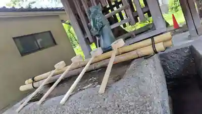 藤森神社(京都府)