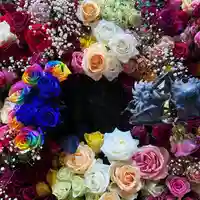 札幌諏訪神社の手水舎