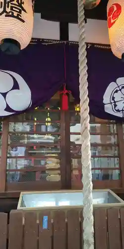 八坂神社御供社（又旅社）のその他建物