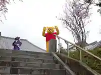 泉蔵寺のその他建物