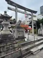 三輪神社(愛知県)