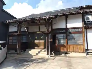 法林寺(富山県)