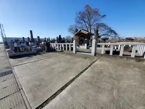 化粧薬師のその他建物