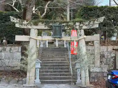 湯泉神社(兵庫県)