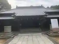 大井八幡大神社の本殿・本堂