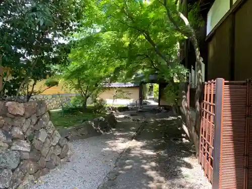 崇福寺のその他建物