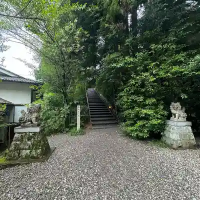 天河大辨財天社(奈良県)