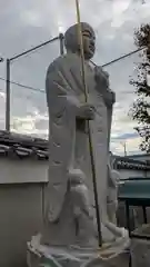 上宮王院聖徳寺(京都府)