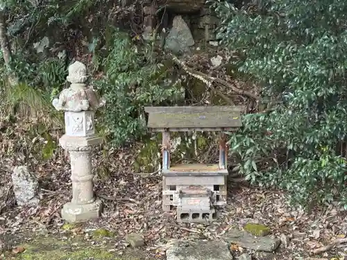 岩上神社(京都府)