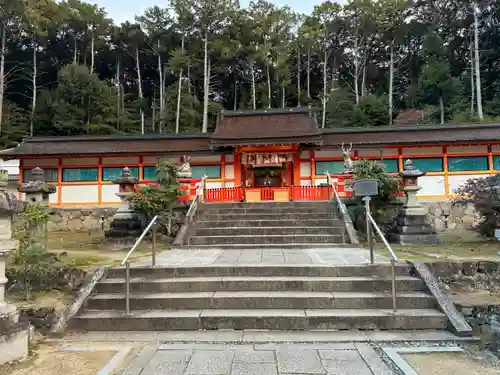 大原野神社(京都府)