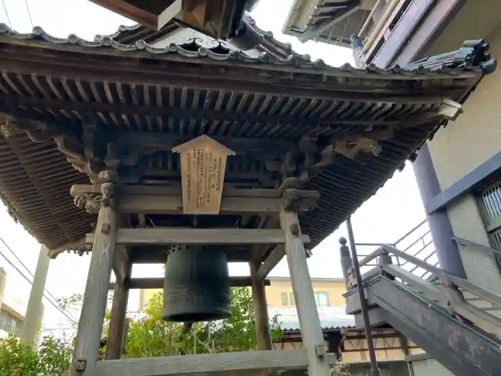 常徳寺(石川県)