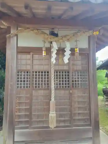 飯積神社(愛媛県)