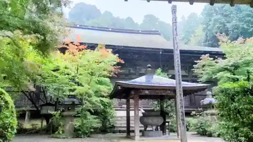 金剛輪寺(滋賀県)