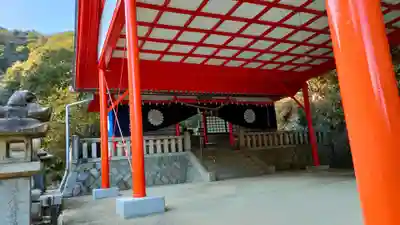 大頭神社(広島県)