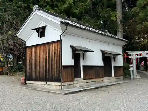 立志神社(滋賀県)