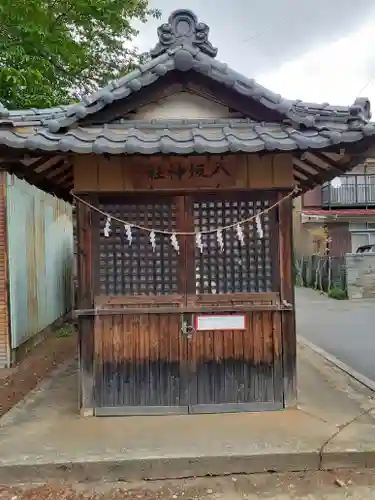 香取社(茨城県)