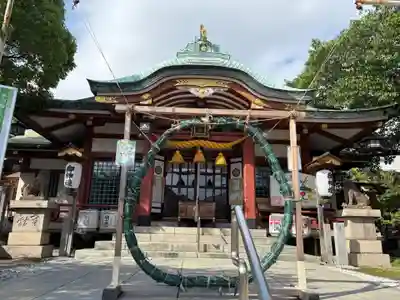 福應神社(兵庫県)