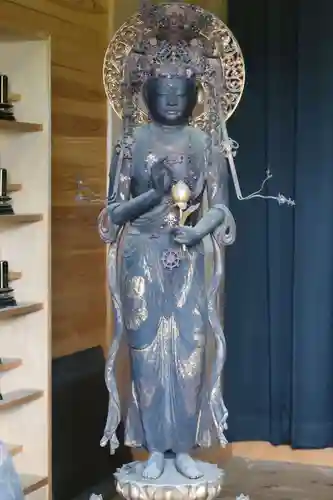 盛安寺(滋賀県)