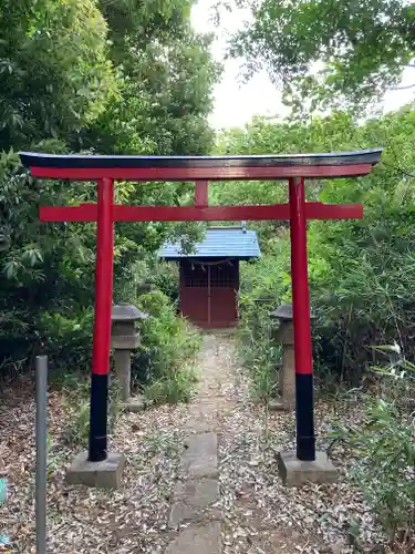 稲荷神社(埼玉県)