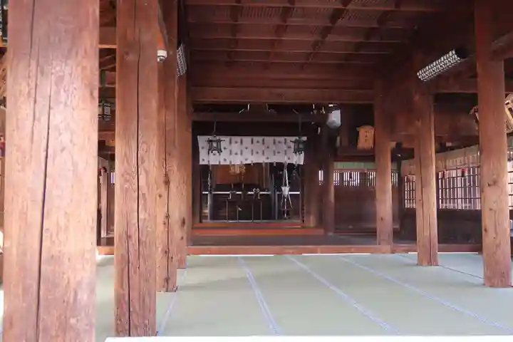 尾張大國霊神社(国府宮)(愛知県)
