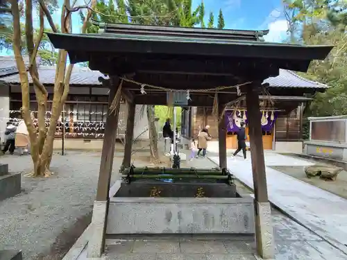 志式神社(福岡県)