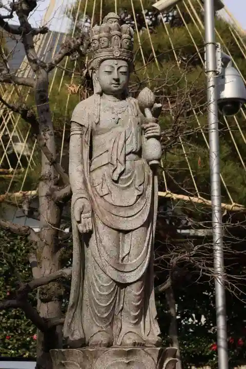 安養寺(東京都)