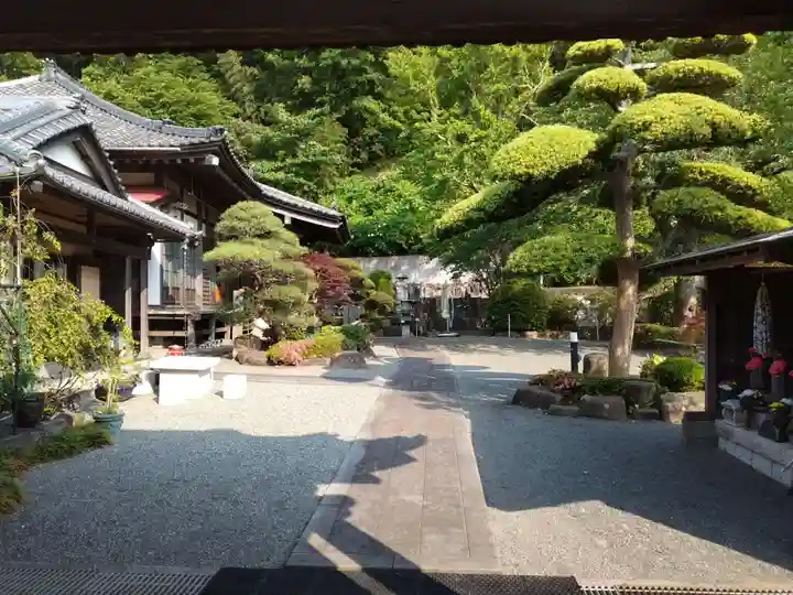 東昌寺のその他建物