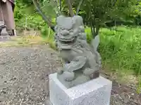 日出神社(北海道)