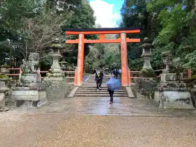 春日大社(奈良県)
