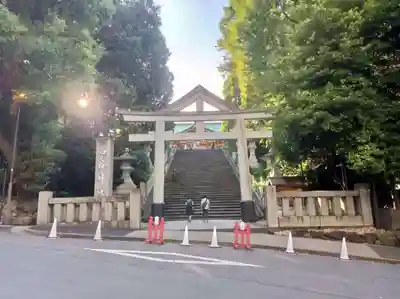 日枝神社(東京都)