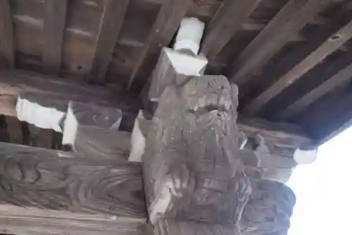 正法寺のその他建物