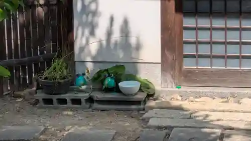 浄心院(京都府)