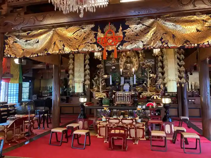 高松寺(長野県)