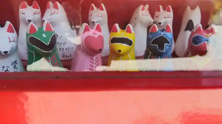 市原稲荷神社(愛知県)